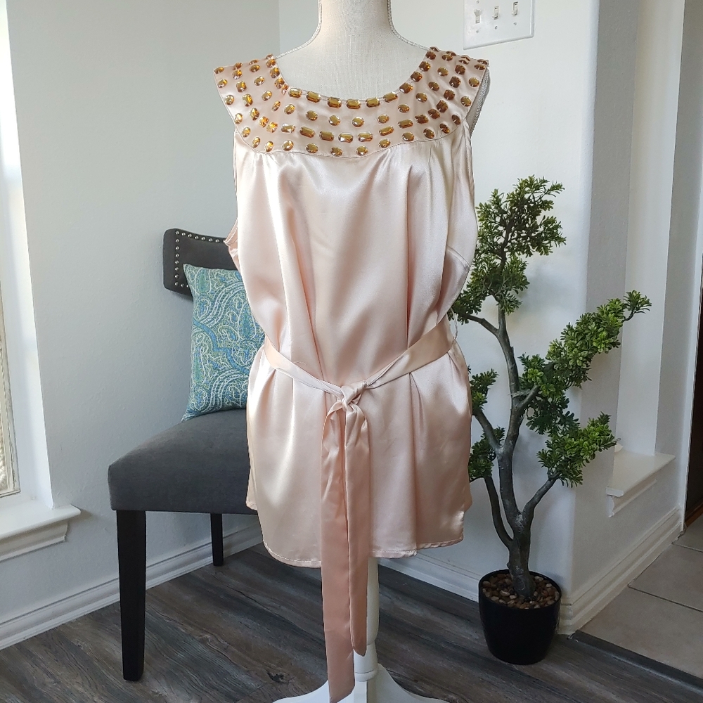 Lanbina Blouse